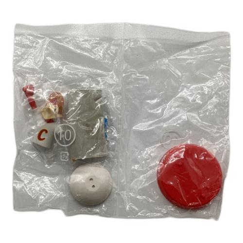 フィギュア ケロッグ 10コレクション 10体セット