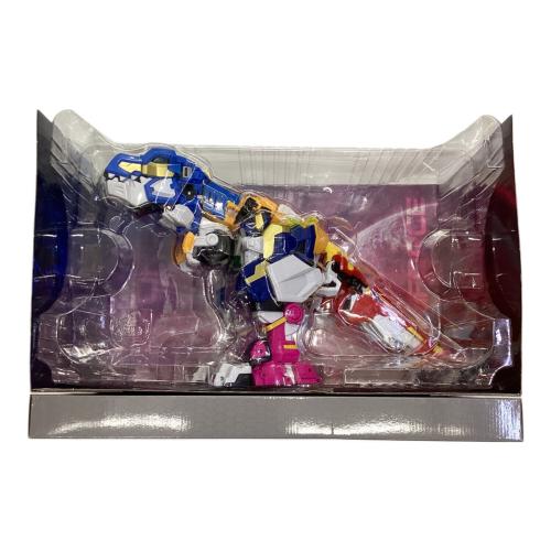 ミニ特攻隊スーパー恐竜パワー2 SUPERDINOPOWER MINIFORCE