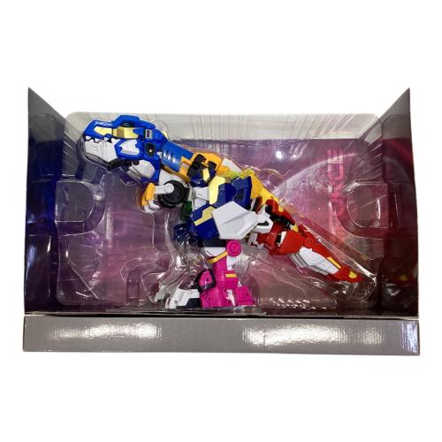 ミニ特攻隊スーパー恐竜パワー2 SUPERDINOPOWER MINIFORCE