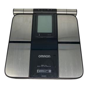 OMRON (オムロン) 体重計 KRD-703T