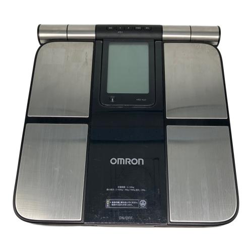 OMRON (オムロン) 体重計 KRD-703T