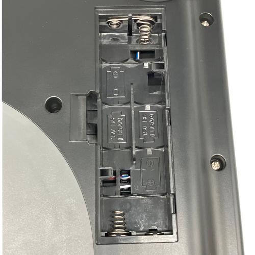 OMRON (オムロン) 体重計 KRD-703T