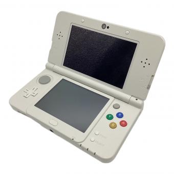 Nintendo (ニンテンドー) New 3DS　