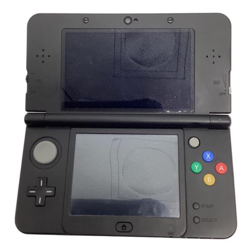 Nintendo (ニンテンドー) New ニンテンドー3DS