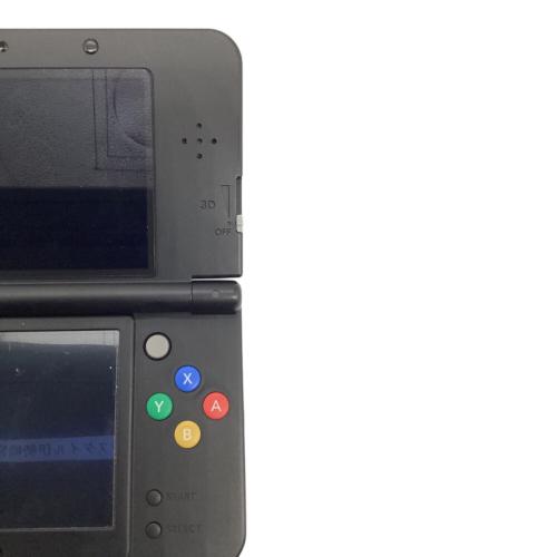 Nintendo (ニンテンドー) New ニンテンドー3DS