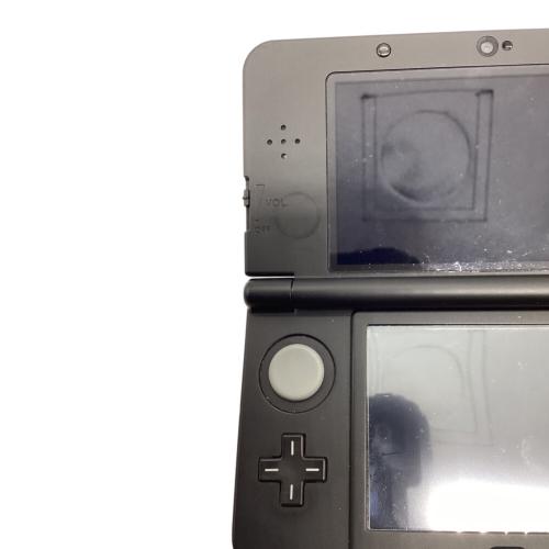 Nintendo (ニンテンドー) New ニンテンドー3DS