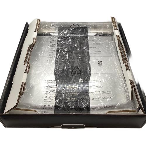 TANITA (タニタ) 体重計 インナースキャンデュアル RD-804L-BK