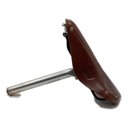 BROOKS (ブルックス) サドル B17