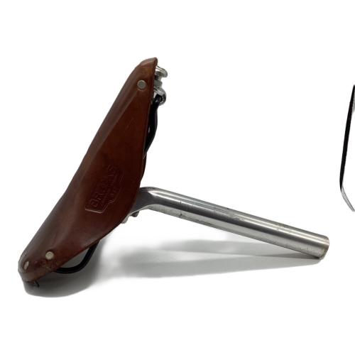 BROOKS (ブルックス) サドル B17