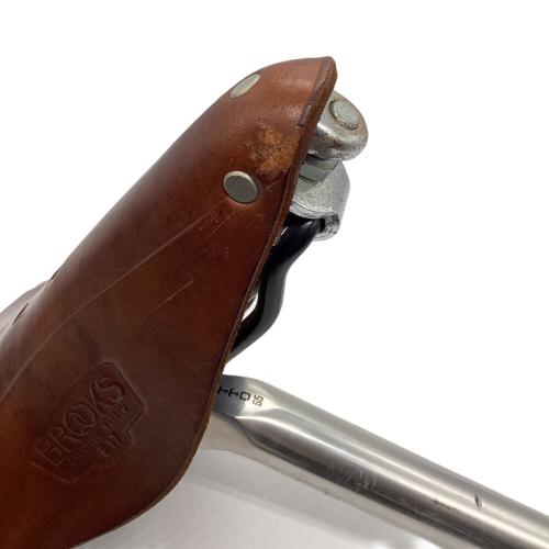 BROOKS (ブルックス) サドル B17