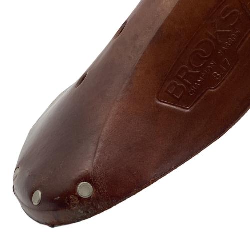BROOKS (ブルックス) サドル B17
