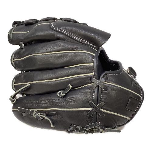 MIZUNO (ミズノ) SELECT9 グローブ ブラック
