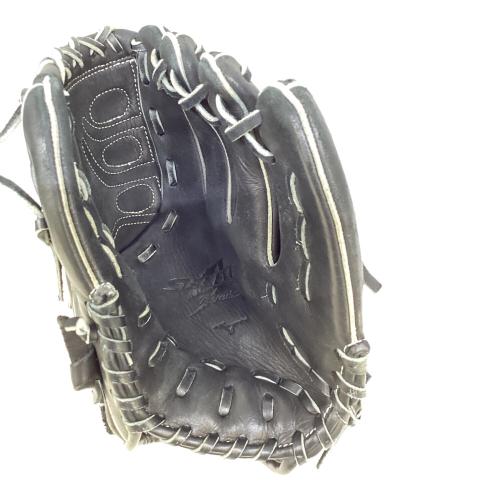 MIZUNO (ミズノ) SELECT9 グローブ ブラック