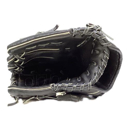 MIZUNO (ミズノ) SELECT9 グローブ ブラック