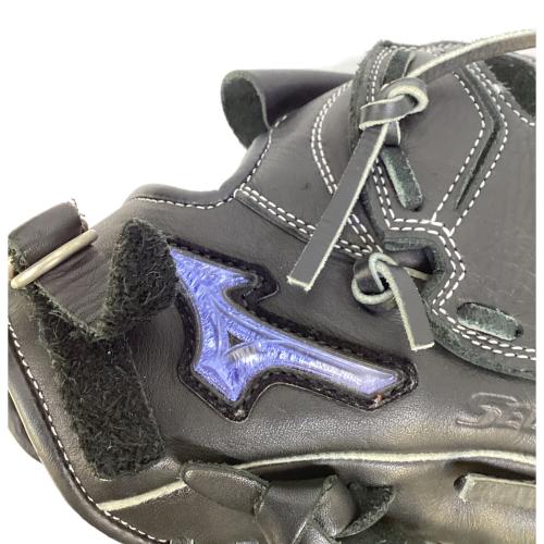 MIZUNO (ミズノ) SELECT9 グローブ ブラック