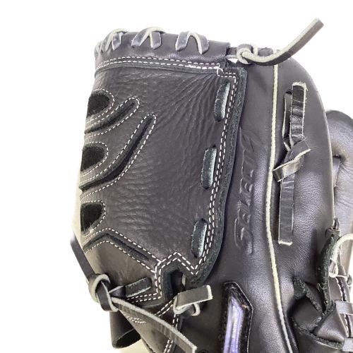 MIZUNO (ミズノ) SELECT9 グローブ ブラック