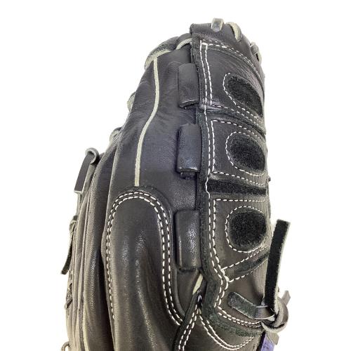 MIZUNO (ミズノ) SELECT9 グローブ ブラック