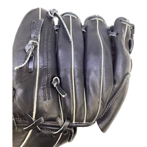 MIZUNO (ミズノ) SELECT9 グローブ ブラック