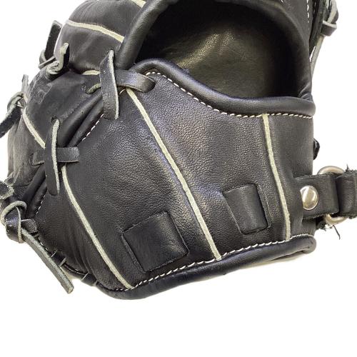 MIZUNO (ミズノ) SELECT9 グローブ ブラック
