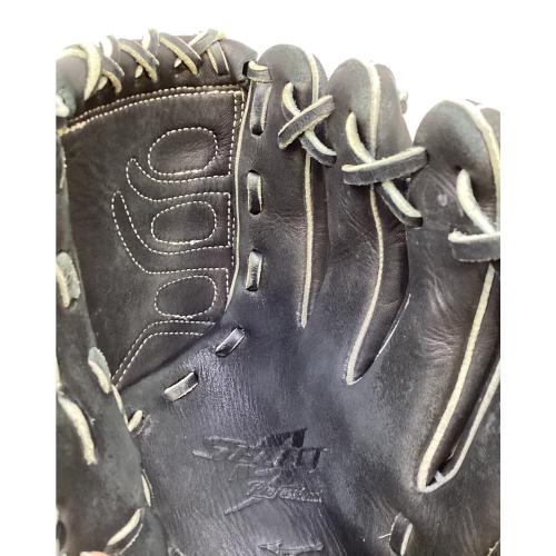 MIZUNO (ミズノ) SELECT9 グローブ ブラック