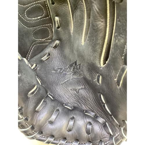 MIZUNO (ミズノ) SELECT9 グローブ ブラック