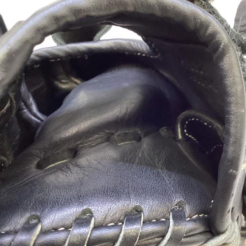 MIZUNO (ミズノ) SELECT9 グローブ ブラック