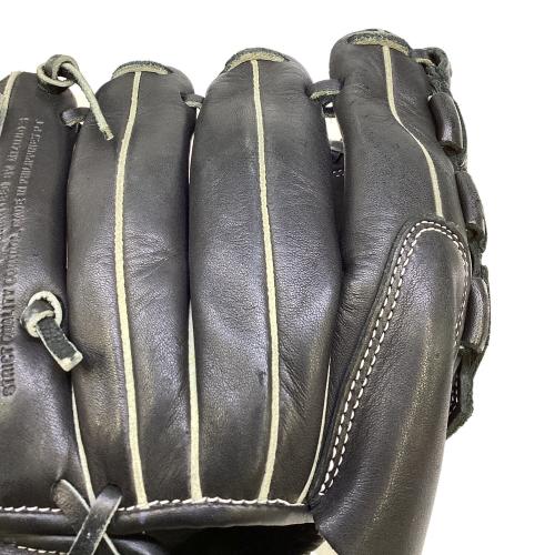 MIZUNO (ミズノ) SELECT9 グローブ ブラック