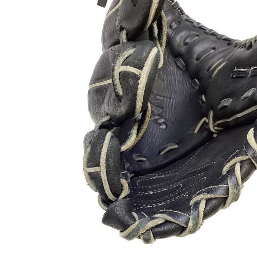 MIZUNO (ミズノ) SELECT9 グローブ ブラック