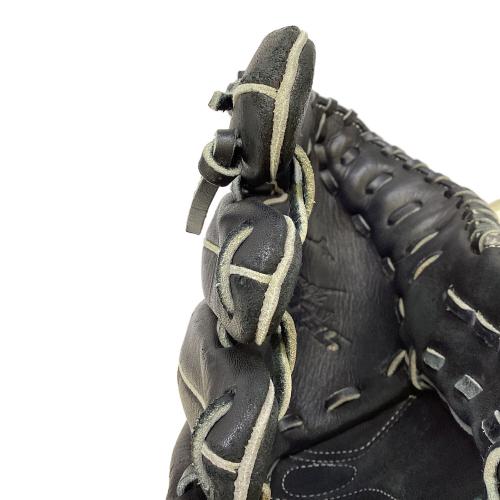 MIZUNO (ミズノ) SELECT9 グローブ ブラック