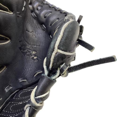 MIZUNO (ミズノ) SELECT9 グローブ ブラック