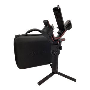 DJI (ディー・ジェイ・アイ) ジンバルスタビライザー RS 3 Pro