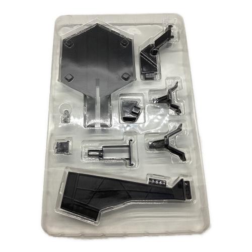 BANDAI (バンダイ) フィギュア DX超合金 VF-27γルシファースーパーパーツセット 劇場版マクロスF～サヨナラノツバサ～