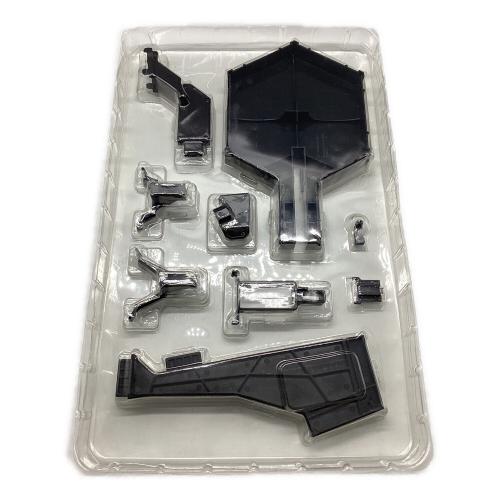 BANDAI (バンダイ) フィギュア DX超合金 VF-27γルシファースーパーパーツセット 劇場版マクロスF～サヨナラノツバサ～