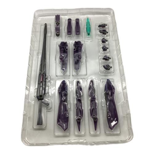 BANDAI (バンダイ) フィギュア DX超合金 VF-27γルシファースーパーパーツセット 劇場版マクロスF～サヨナラノツバサ～