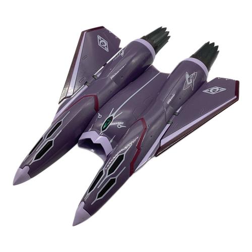 BANDAI (バンダイ) フィギュア DX超合金 VF-27γルシファースーパーパーツセット 劇場版マクロスF～サヨナラノツバサ～