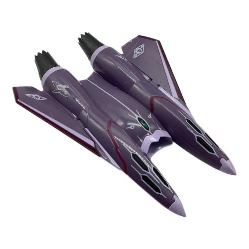 BANDAI (バンダイ) フィギュア DX超合金 VF-27γルシファースーパーパーツセット 劇場版マクロスF～サヨナラノツバサ～