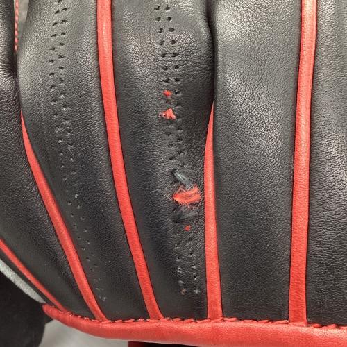 MIZUNO (ミズノ) グローブ ブラック メジャークオリティ MIZUNO PRO 左投げ用