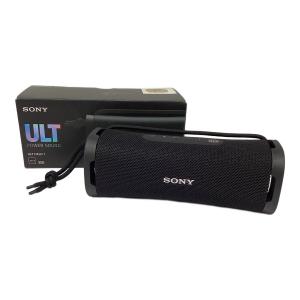SONY (ソニー) Bluetooth対応スピーカー SRS-ULT10