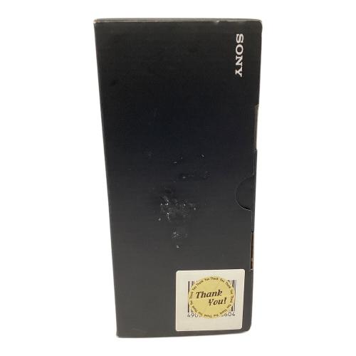 SONY (ソニー) Bluetooth対応スピーカー SRS-ULT10