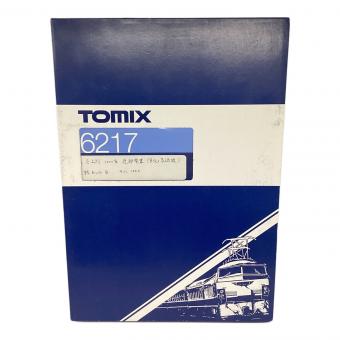 TOMIX (トミックス) JR E231 1000系近郊電車(東北・高崎線) Nゲージ