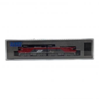 KATO (カトー) EH500 3次形 Nゲージ