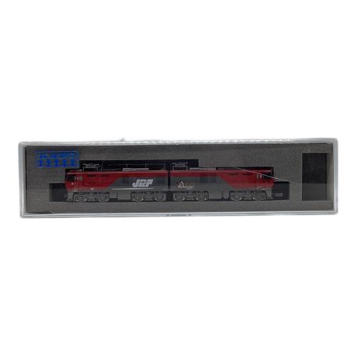 KATO (カトー) EH500 3次形 Nゲージ