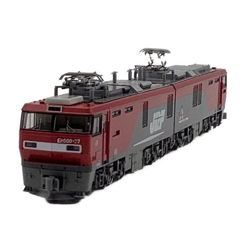 KATO (カトー) EH500 3次形 Nゲージ