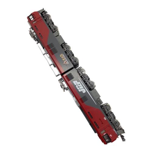 KATO (カトー) EH500 3次形 Nゲージ
