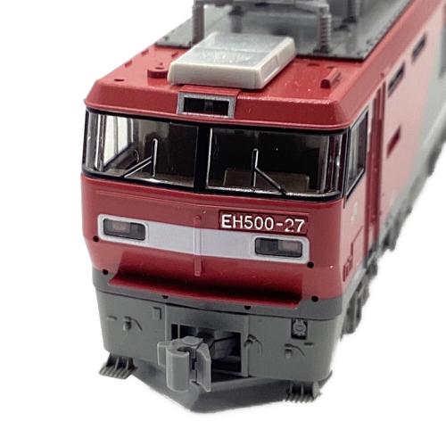 KATO (カトー) EH500 3次形 Nゲージ