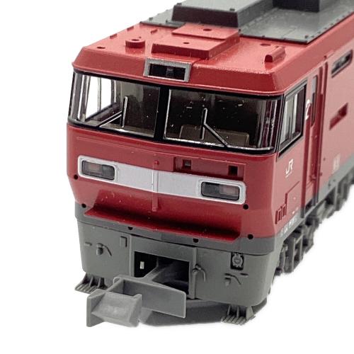 KATO (カトー) EH500 3次形 Nゲージ