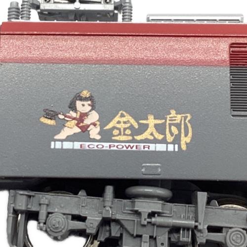 KATO (カトー) EH500 3次形 Nゲージ