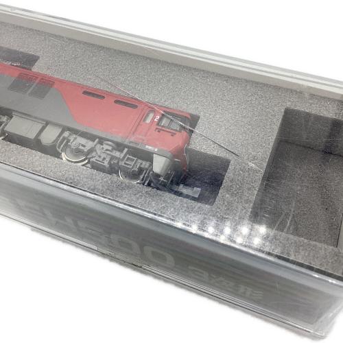 KATO (カトー) EH500 3次形 Nゲージ
