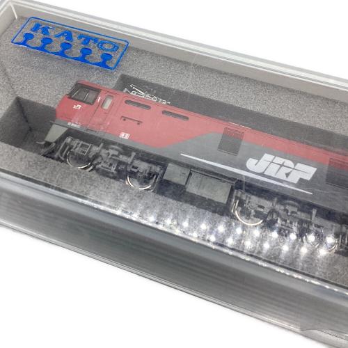 KATO (カトー) EH500 3次形 Nゲージ
