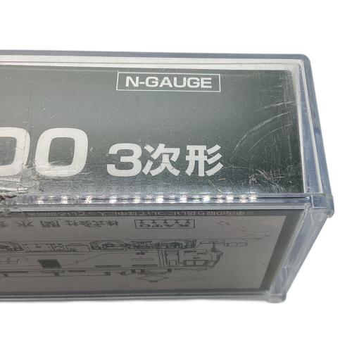 KATO (カトー) EH500 3次形 Nゲージ
